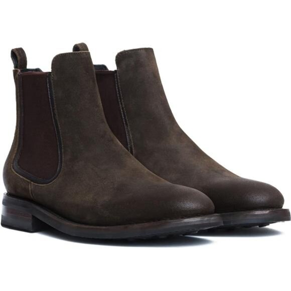 Duke Men\'s Chelsea Boot main image 7